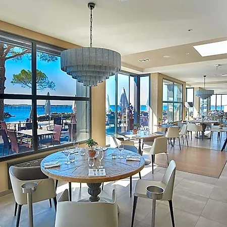 Hotel La Cote Bleue Balaruc-les-Bains