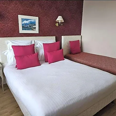 La Cote Bleue Hotel 3*