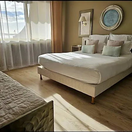 La Cote Bleue Hotel Balaruc-les-Bains