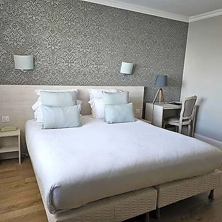 La Cote Bleue Hotel