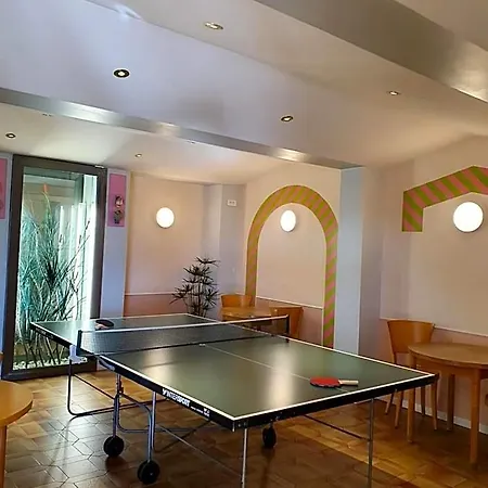 La Cote Bleue Hotel
