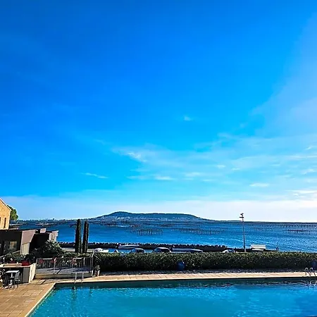 La Cote Bleue Hotel