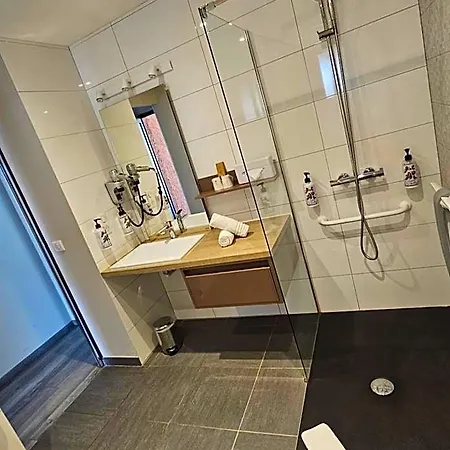 La Cote Bleue Hotel 3*